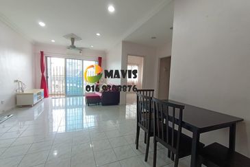 Pangsapuri Sri Mekar