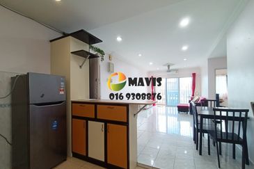 Pangsapuri Sri Mekar