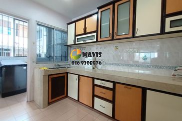 Pangsapuri Sri Mekar