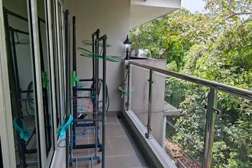 Taman Mutiara Puchong