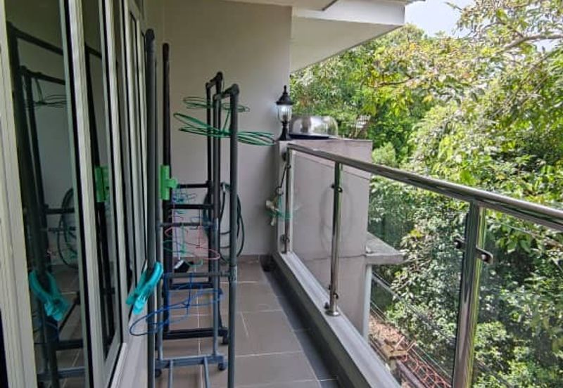 Taman Mutiara Puchong