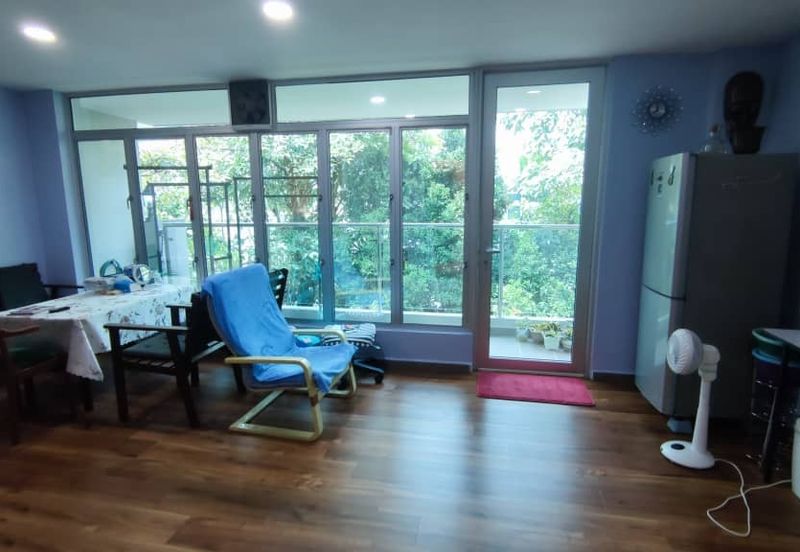 Taman Mutiara Puchong