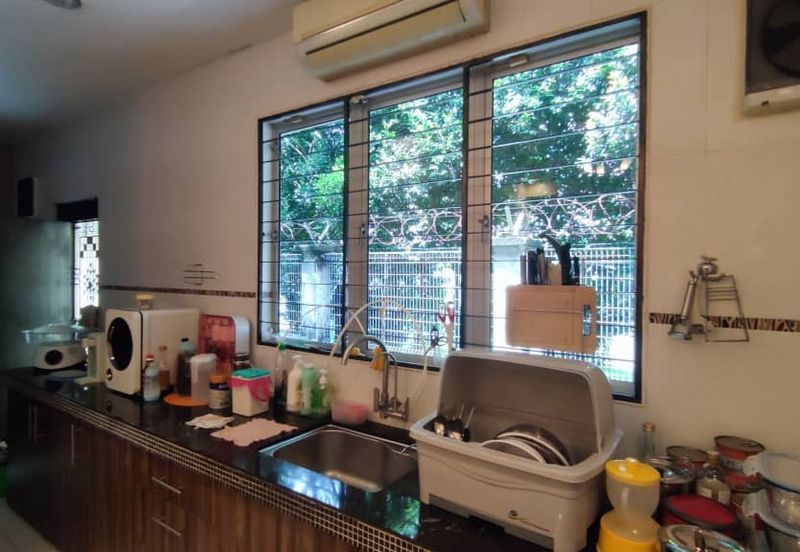 Taman Mutiara Puchong