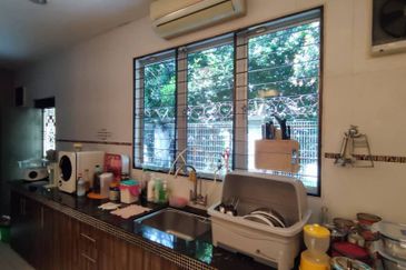 Taman Mutiara Puchong