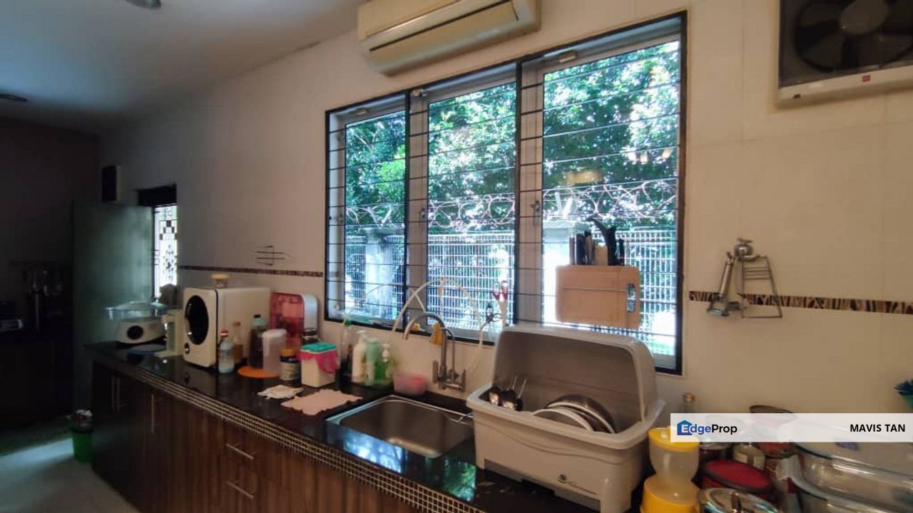 💖3 STOREY HOUSE ~ LAKE VIEW💖 TAMAN MUTIARA PUCHONG, PUCHONG, Selangor, Puchong