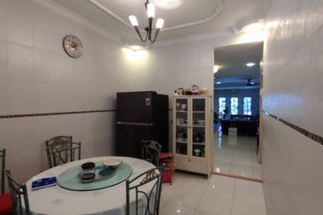 Taman Mutiara Puchong