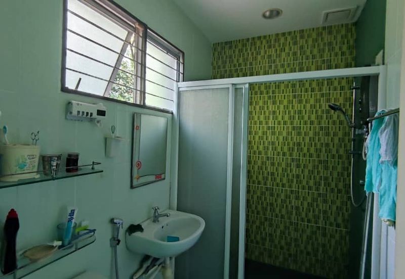 Taman Mutiara Puchong