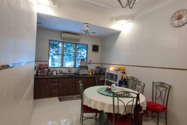 Taman Mutiara Puchong