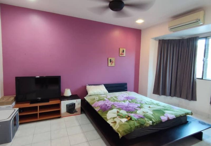 Taman Mutiara Puchong