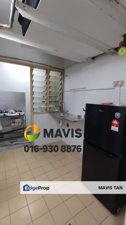 ⭐ WORKER'S HOSTEL FULLY FURNITURE for RENT @  Bandar Puteri Puchong Taman Wawasan, Selangor, Puchong