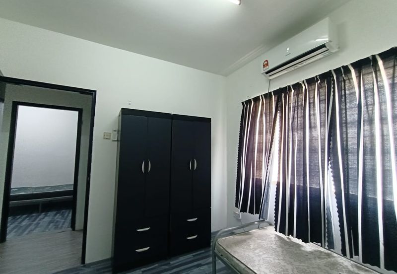 Sri Jati Apartment