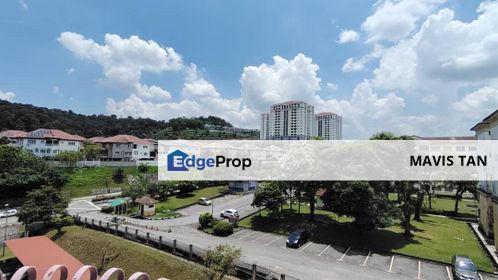 RENOVATED Condo Freehold @ Casa Puteri Condo , Bandar Puteri Puchong, Selangor, Bandar Puteri Puchong