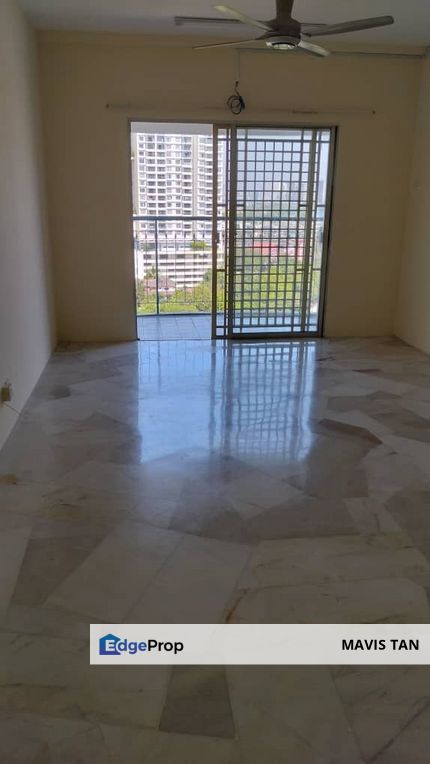 💖 RENOVATED 💖 FreeHold @ KENANGA Apartment , Taman Wawasan Pusat Bandar Puchong, Selangor, Puchong