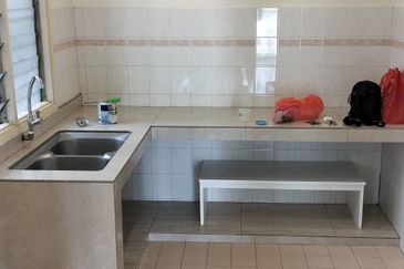 Kenanga Apartment, Puchong