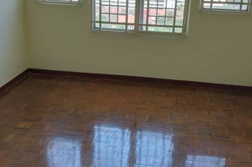 Kenanga Apartment, Puchong