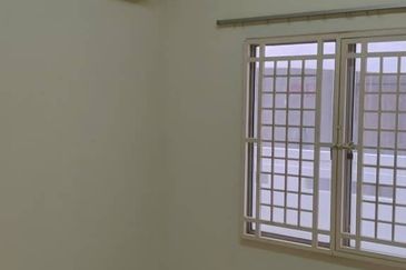 Kenanga Apartment, Puchong