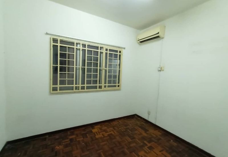 Kenanga Apartment, Puchong