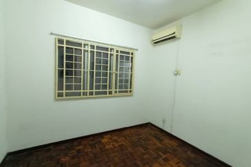 Kenanga Apartment, Puchong