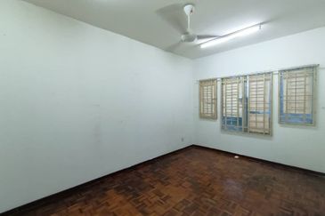 Kenanga Apartment, Puchong