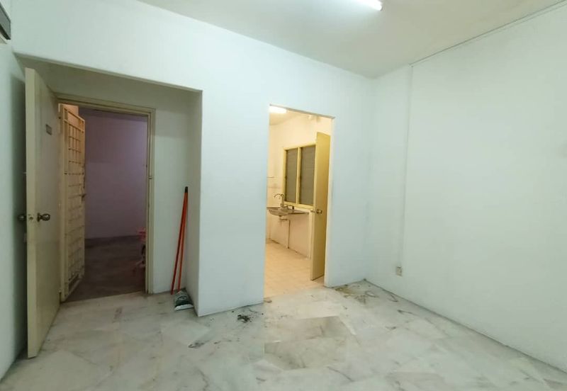 Kenanga Apartment, Puchong