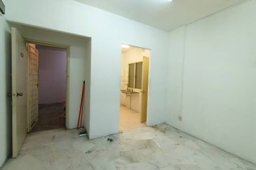 Kenanga Apartment, Puchong