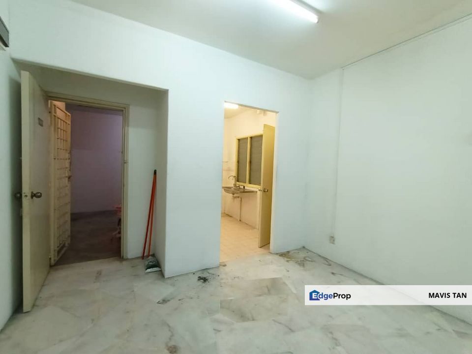 💖 BELOW MARKET VALUE 💖 FreeHold @ KENANGA Apartment , Taman Wawasan Pusat Bandar Puchong, Selangor, Puchong