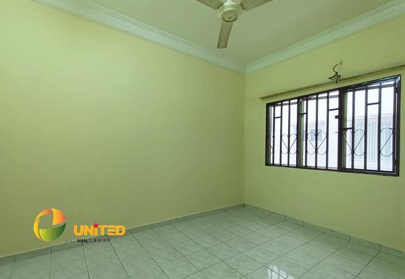 Pangsapuri Sri Mekar