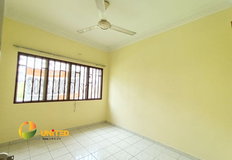 Pangsapuri Sri Mekar