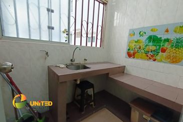 Pangsapuri Sri Mekar