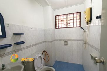 Pangsapuri Sri Mekar