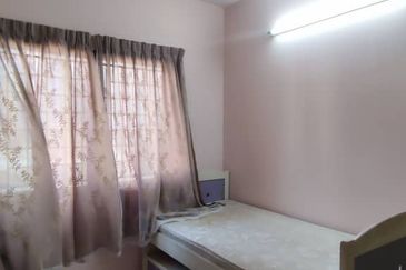 Kenanga Apartment