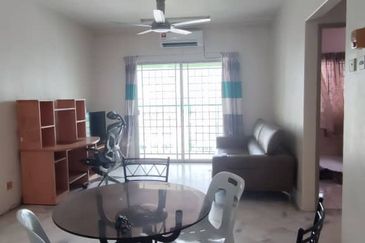 Kenanga Apartment