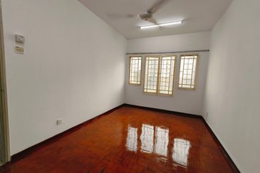 Kenanga Apartment