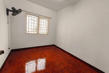 Kenanga Apartment