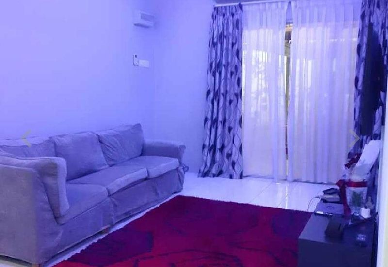 Alam Idaman, Taman Tasik Puchong