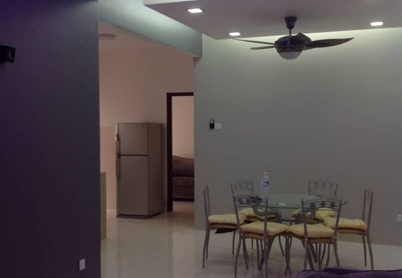 Alam Idaman, Taman Tasik Puchong