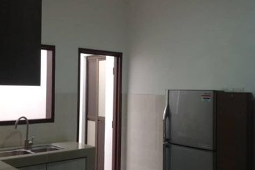 Alam Idaman, Taman Tasik Puchong