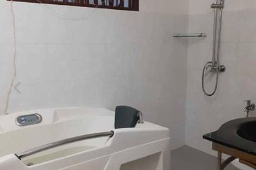 Alam Idaman, Taman Tasik Puchong