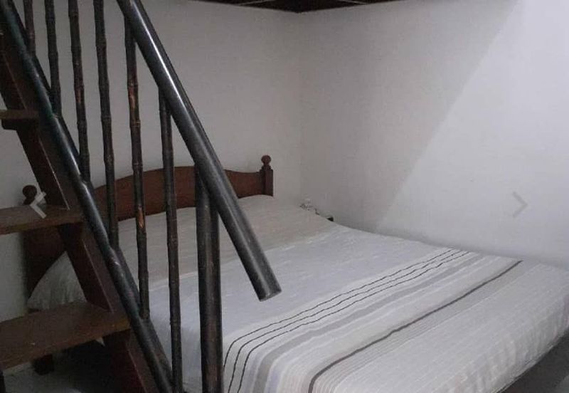 Alam Idaman, Taman Tasik Puchong