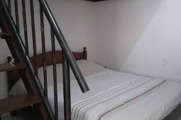 Alam Idaman, Taman Tasik Puchong