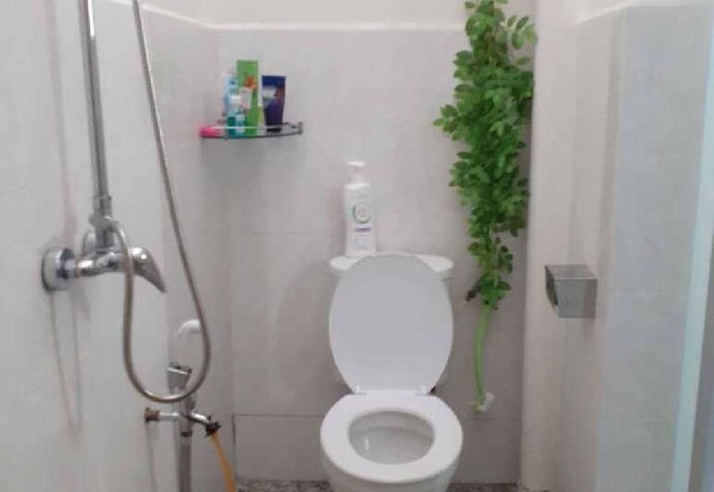 Alam Idaman, Taman Tasik Puchong