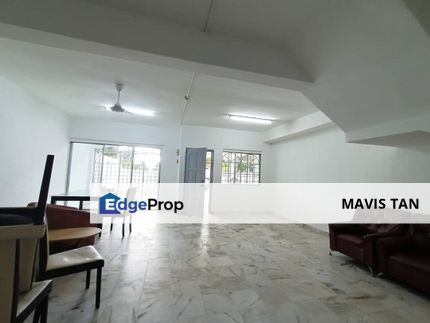2 STOREY HOUSE @ JALAN TEMPUA , BANDAR PUCHONG JAYA Opposite IOI MALL, Selangor, Puchong