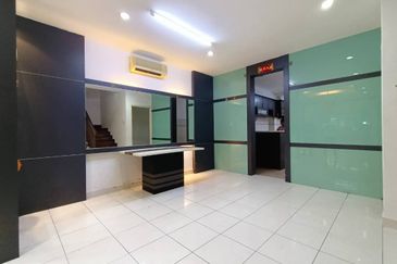 Serena, Bandar Puteri Puchong