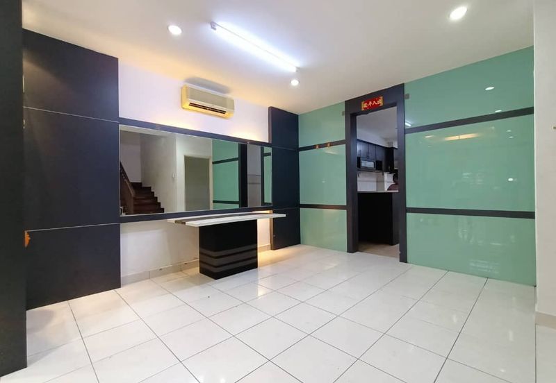 Serena, Bandar Puteri Puchong