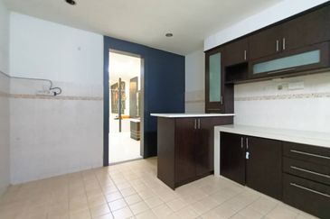 Serena, Bandar Puteri Puchong