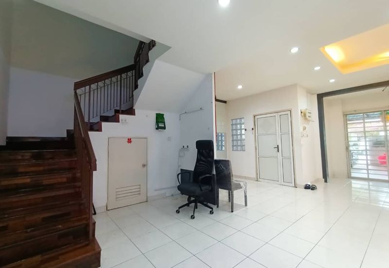 Serena, Bandar Puteri Puchong