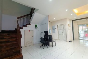 Serena, Bandar Puteri Puchong