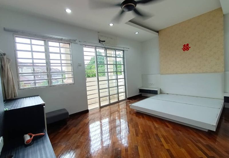 Serena, Bandar Puteri Puchong