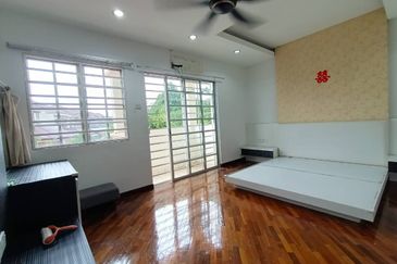 Serena, Bandar Puteri Puchong