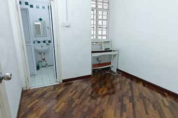 Serena, Bandar Puteri Puchong